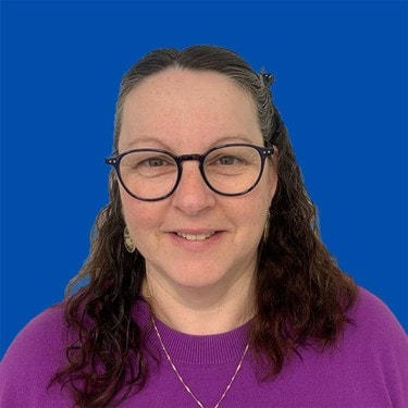 Amanda, Care Team Supervisor at Bluebird Care Alton, Petersfield & Havant