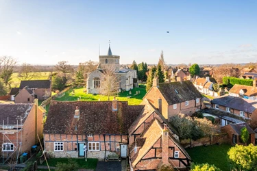 Compassionate care tailored to families in Bierton