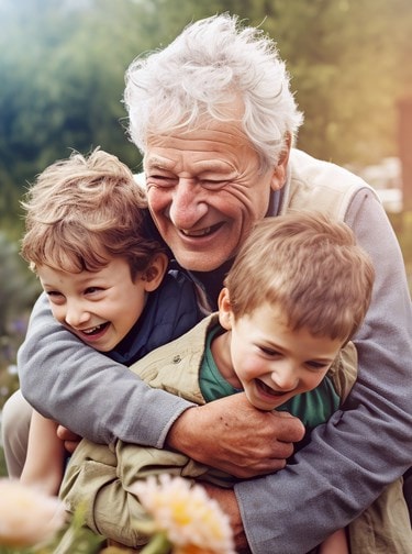 Care for Children