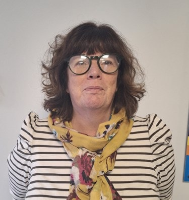 Pam Holley Bluebird care devon