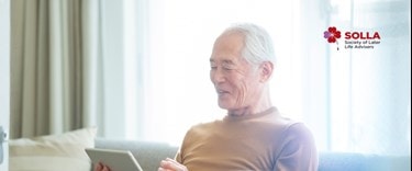 Solla and Bluebird Care South Gloucestershire partnership