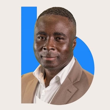 Alvin Osei-Tutu