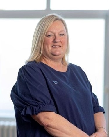 Tracey Vinton's profile Image