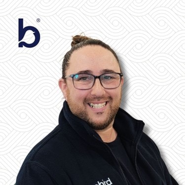 Team member: Gavin Field
