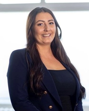 Alise Oakley's profile Image