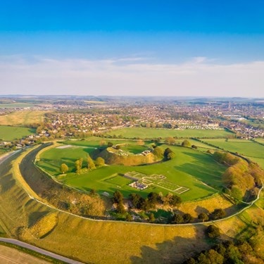 The Old Sarum