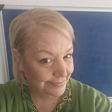 Samantha Pocock