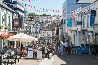 Wadebridge