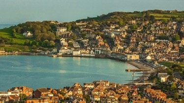 Image of swanage 