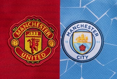 Man Utd Man City