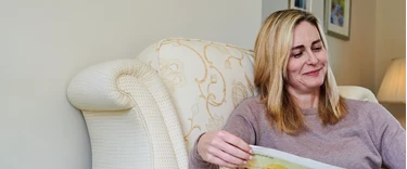 Short term respite care