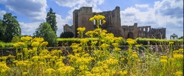 Kenilworth Castle