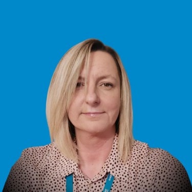 Sharon McLoughlin