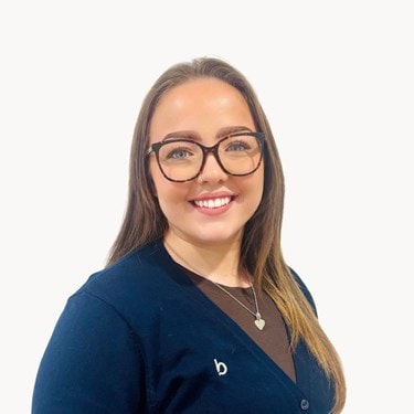 Molly Spary-Watson