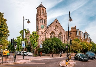 Compassionate care tailored to families in Highgate