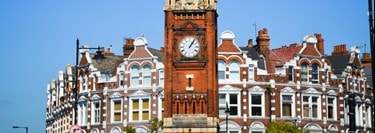 Compassionate care tailored to families in Crouch End