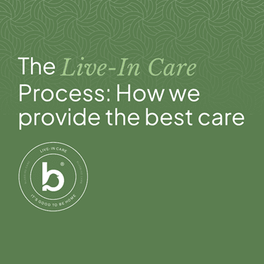 How we provide the best care