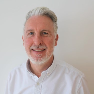 Angus McLellan - Director