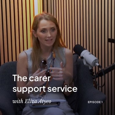 Episode 1 Eliza Atyeo
