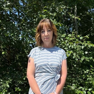 Lisa Kenyon MEET THE TEAM