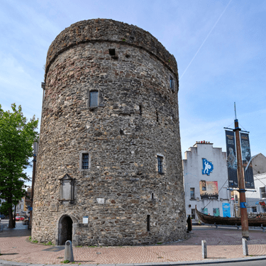 CTM Waterford