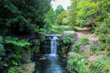 jesmond