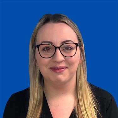 Amy, Care Manager at Bluebird Care Alton, Petersfield & Havant
