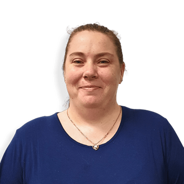 Rebecca Smith, Care Supervisor, Bluebird Care Mansfield & Ashfield