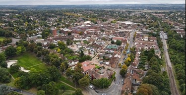 Care in Stevenage Letchworth Hitchin Royston image