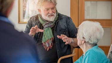 Si King Good Care Guide Hairy Bikers