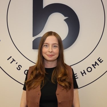 Emma Dennis - Lead Care Coordinator & Office Manager