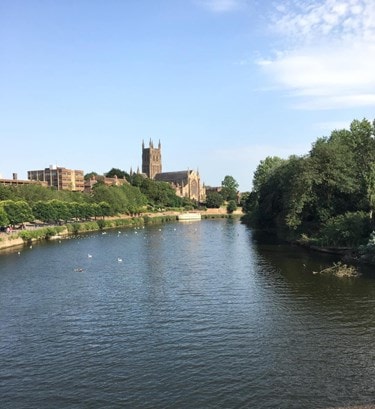 Worcester