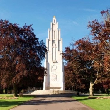 war memorial