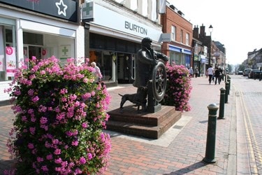 bargeman