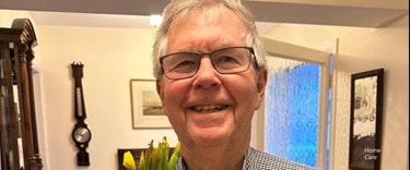 Case study: Hero for Davids story