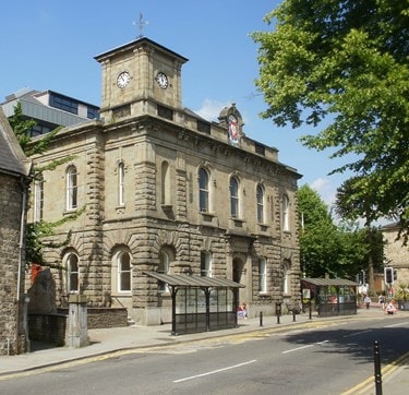pontypool