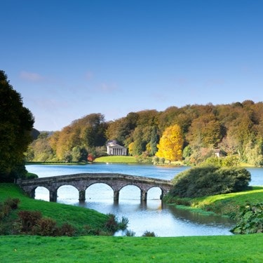 Stourhead
