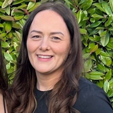 Lisa Brace headshot