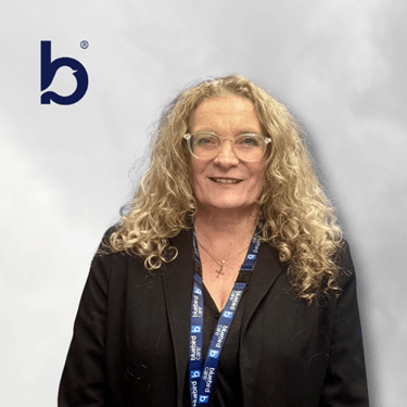 Jenny Gold - Regional Business Development Manager