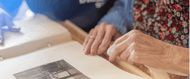 World Alzheimer’s Month