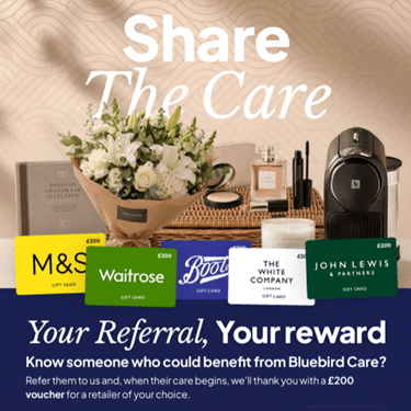 share the care v2