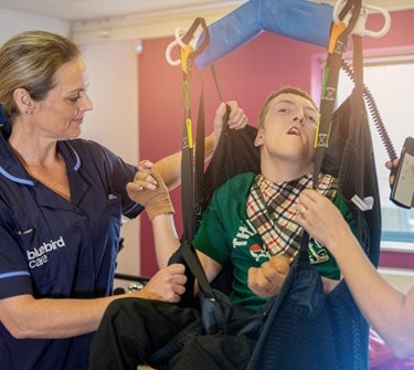 Children's Care