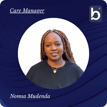 Bluebird-Nomsa
