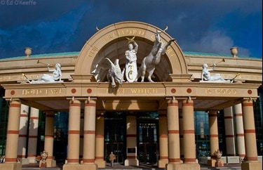 Trafford Centre
