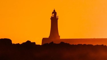 lighthouse