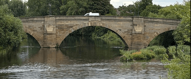 Castleford Bridge