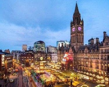 Manchester