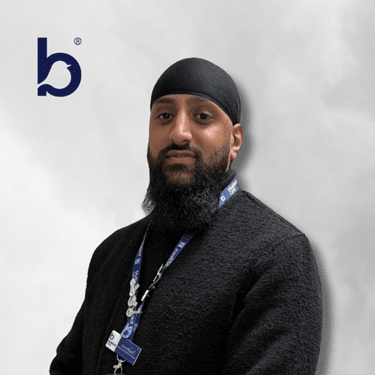 Team Member: Suresh Singh 