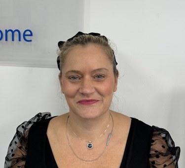 Clare Toole image