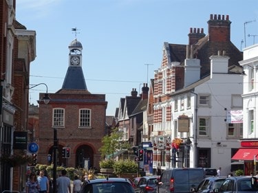 reigate